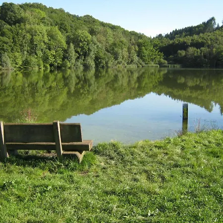 Eifelnatur - Haus 1-4 By Interhome Immerath