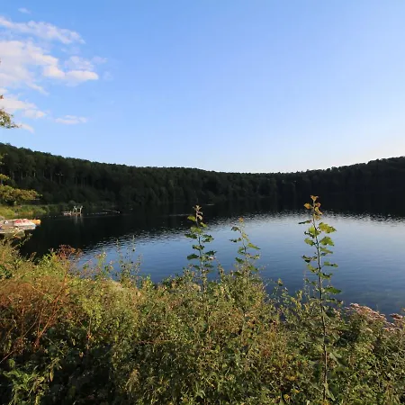 Eifelnatur - Haus 1-4 By Interhome *