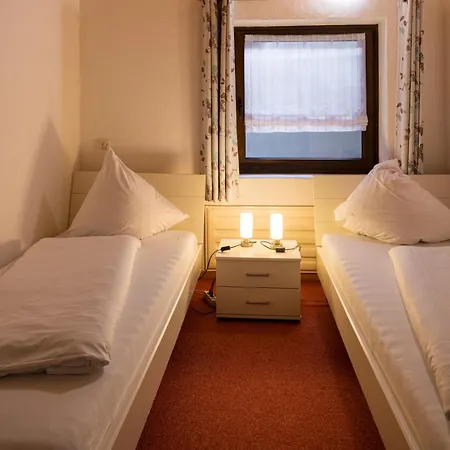 Eifelnatur - Haus 1-4 By Interhome Immerath