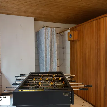 Eifelnatur - Haus 1-4 By Interhome Holiday home Immerath