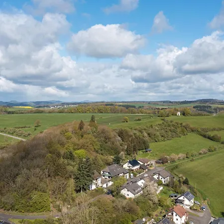 Eifelnatur - Haus 1-4 By Interhome *