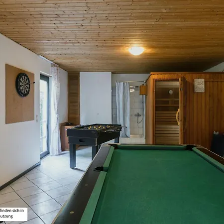 Eifelnatur - Haus 1-4 By Interhome Casa vacanze *