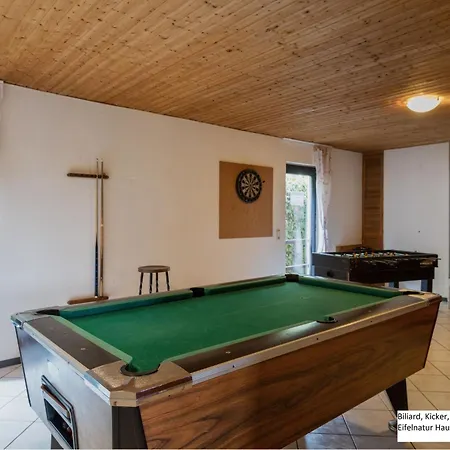 Holiday home Eifelnatur - Haus 1-4 By Interhome Immerath
