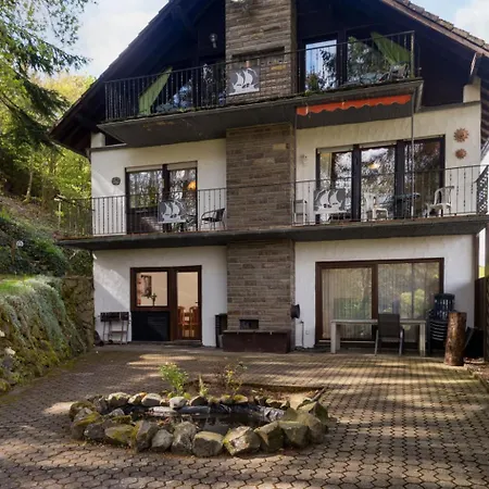 Casa vacanze Eifelnatur - Haus 1-4 By Interhome