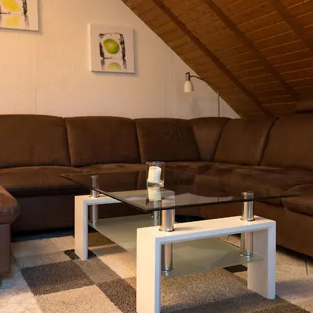 Eifelnatur - Haus 1-4 By Interhome Casa vacanze