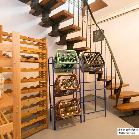 Eifelnatur - Haus 1-4 By Interhome Casa vacanze