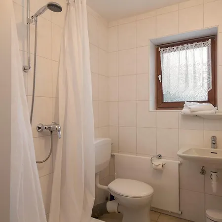 Casa vacanze Eifelnatur - Haus 1-4 By Interhome