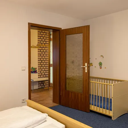Eifelnatur - Haus 1-4 By Interhome Holiday home *