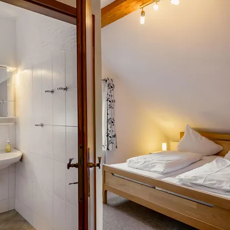 Holiday home Eifelnatur - Haus 1-4 By Interhome *
