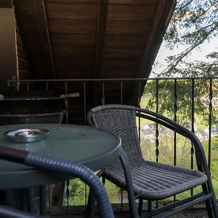 Eifelnatur - Haus 1-4 By Interhome Holiday home Immerath