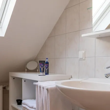 Holiday home Eifelnatur - Haus 1-4 By Interhome Immerath