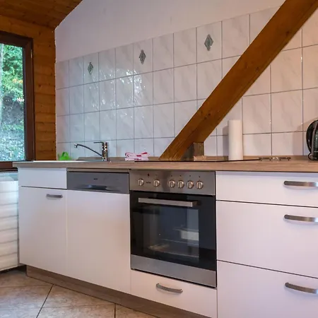 Eifelnatur - Haus 1-4 By Interhome *