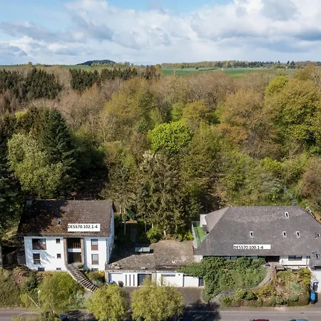 Eifelnatur - Haus 1-4 By Interhome Casa vacanze