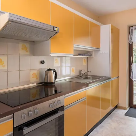 Eifelnatur - Haus 1-4 By Interhome Casa vacanze *