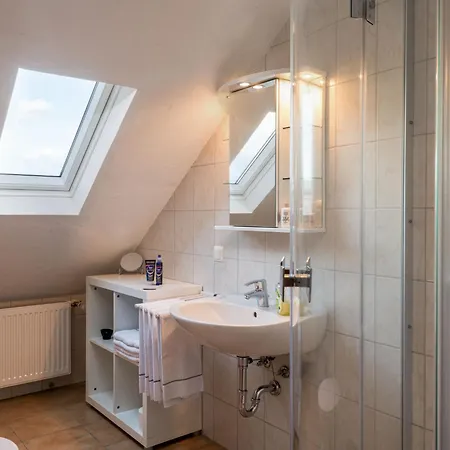 Eifelnatur - Haus 1-4 By Interhome Casa vacanze Immerath