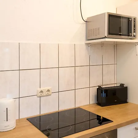 Holiday home Eifelnatur - Haus 1-4 By Interhome Immerath