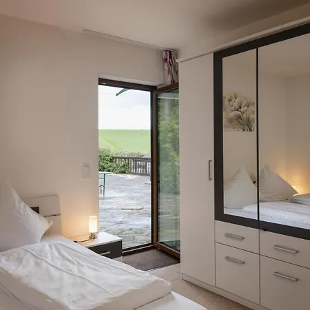 Eifelnatur - Haus 1-4 By Interhome Immerath