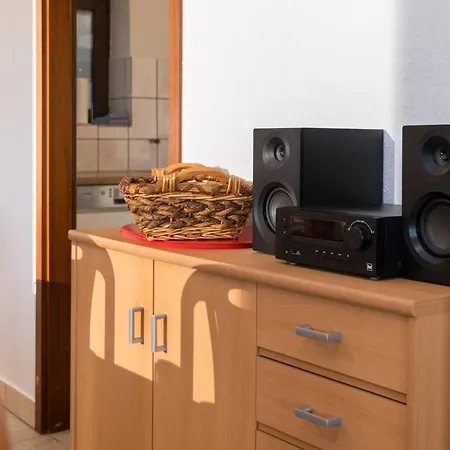 Eifelnatur - Haus 1-4 By Interhome