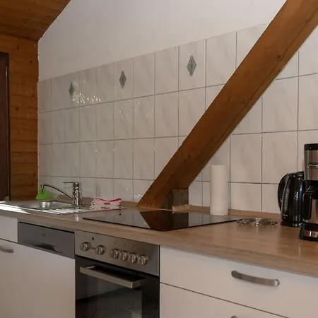 Eifelnatur - Haus 1-4 By Interhome Holiday home *