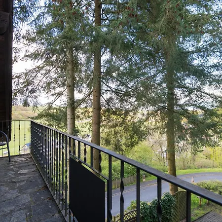 Casa vacanze Eifelnatur - Haus 1-4 By Interhome *