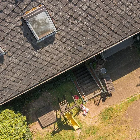 Casa vacanze Eifelnatur - Haus 1-4 By Interhome Immerath