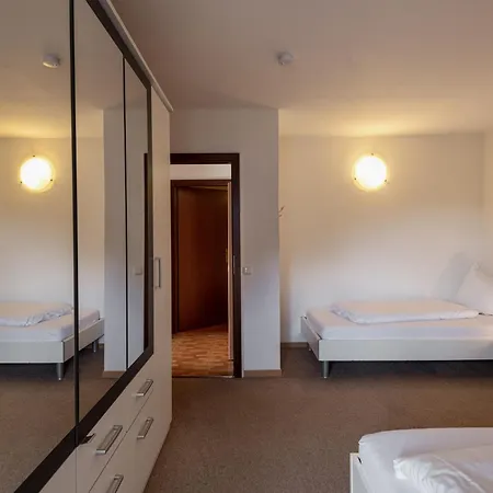 Eifelnatur - Haus 1-4 By Interhome Immerath