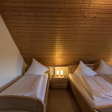 Eifelnatur - Haus 1-4 By Interhome * Immerath