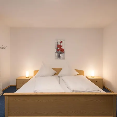 Eifelnatur - Haus 1-4 By Interhome