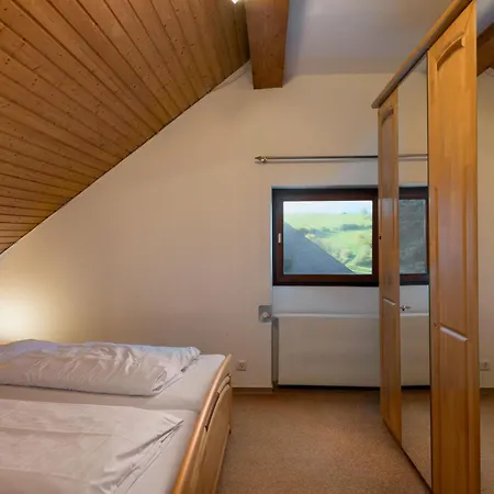 Eifelnatur - Haus 1-4 By Interhome Holiday home
