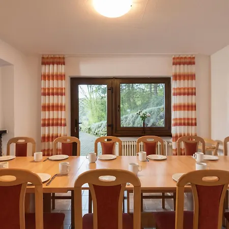 Casa vacanze Eifelnatur - Haus 1-4 By Interhome Immerath