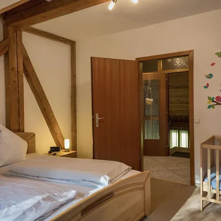 Eifelnatur - Haus 1-4 By Interhome Immerath