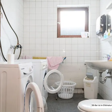 Eifelnatur - Haus 1-4 By Interhome * Immerath