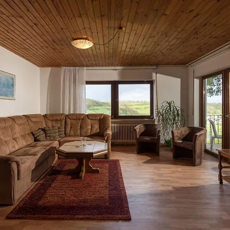 Holiday home Eifelnatur - Haus 1-4 By Interhome
