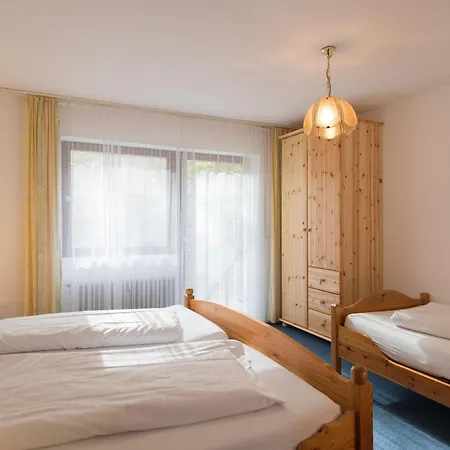 Casa vacanze Eifelnatur - Haus 1-4 By Interhome *