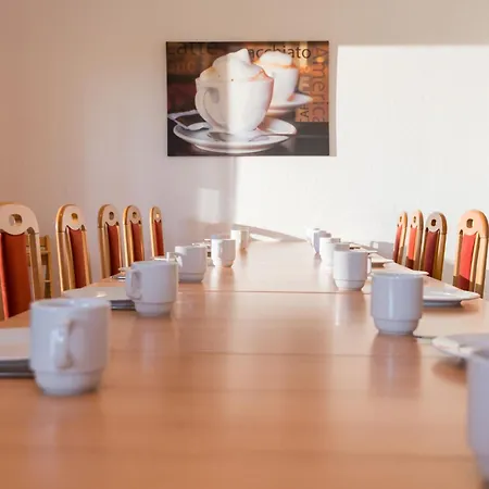 Eifelnatur - Haus 1-4 By Interhome *