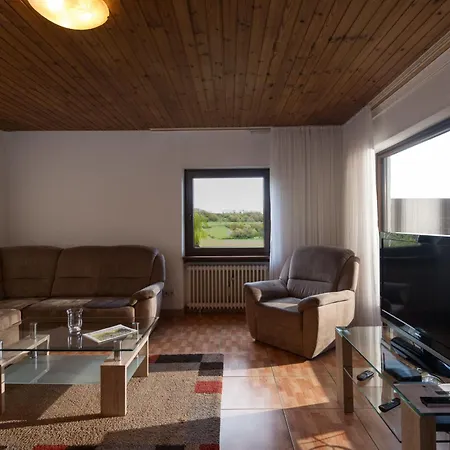 Eifelnatur - Haus 1-4 By Interhome Immerath