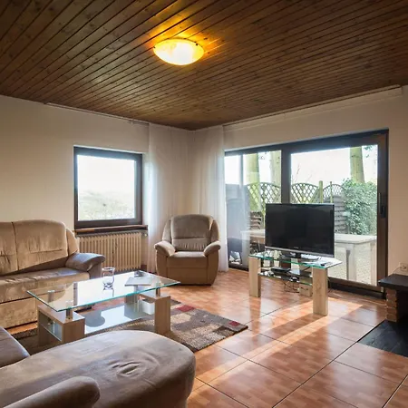 Eifelnatur - Haus 1-4 By Interhome