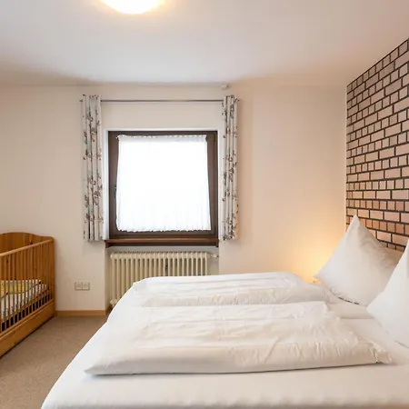 Eifelnatur - Haus 1-4 By Interhome Casa vacanze