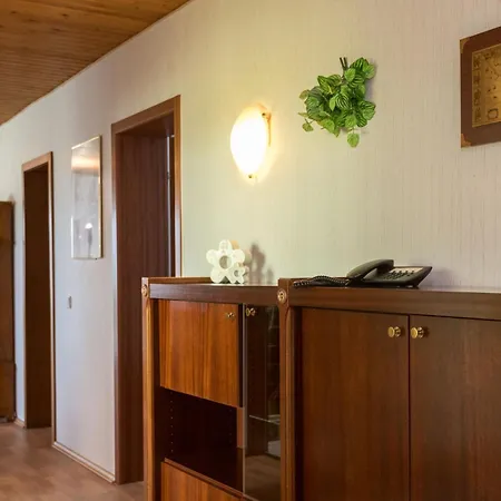 Eifelnatur - Haus 1-4 By Interhome Casa vacanze *