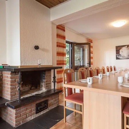 Casa vacanze Eifelnatur - Haus 1-4 By Interhome *