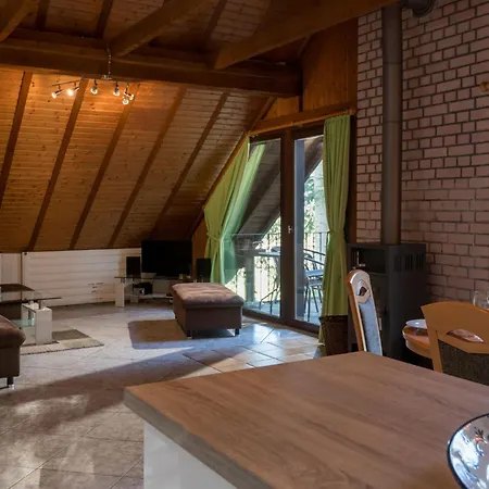 Eifelnatur - Haus 1-4 By Interhome Casa vacanze Immerath