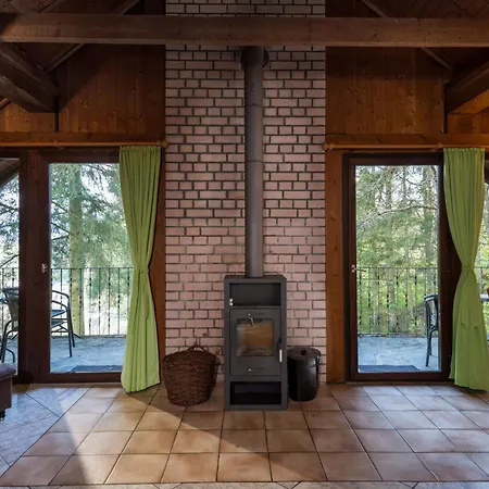 Eifelnatur - Haus 1-4 By Interhome *