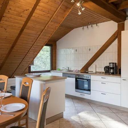 Eifelnatur - Haus 1-4 By Interhome Immerath