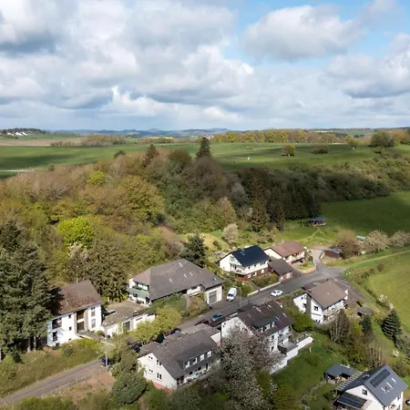 Casa vacanze Eifelnatur - Haus 1-4 By Interhome *