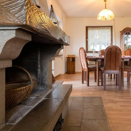 Casa vacanze Eifelnatur - Haus 1-4 By Interhome Immerath