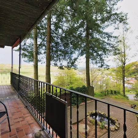 Eifelnatur - Haus 1-4 By Interhome Immerath