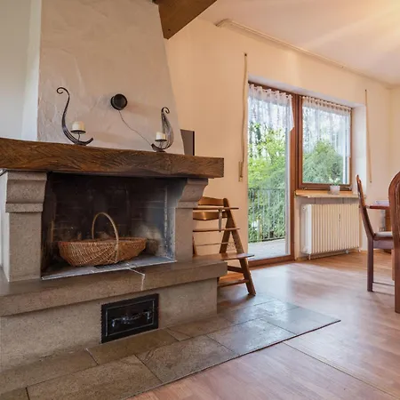 Eifelnatur - Haus 1-4 By Interhome Casa vacanze