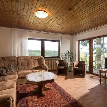 Holiday home Eifelnatur - Haus 1-4 By Interhome *