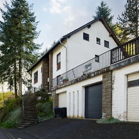 Casa vacanze Eifelnatur - Haus 1-4 By Interhome Immerath