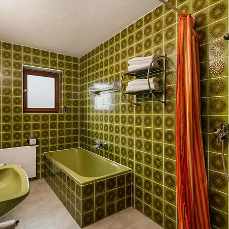 Eifelnatur - Haus 1-4 By Interhome Immerath